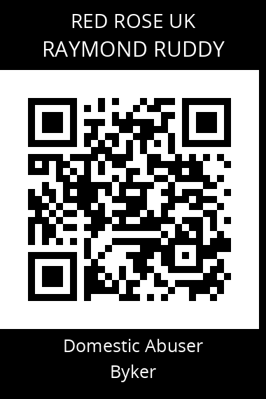 QR code for raymond-ruddy