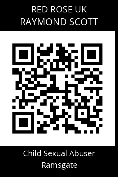 QR code for raymond-scott