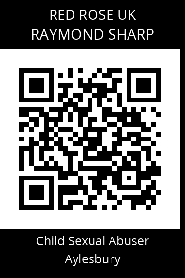 QR code for raymond-sharp