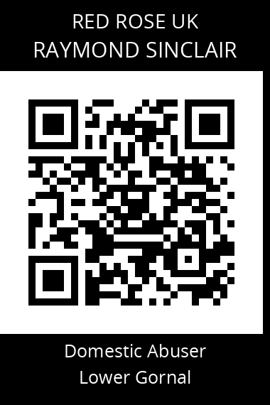 QR code for raymond-sinclair