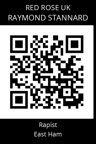 QR code for raymond-stannard