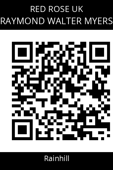 QR code for raymond-walter-myers