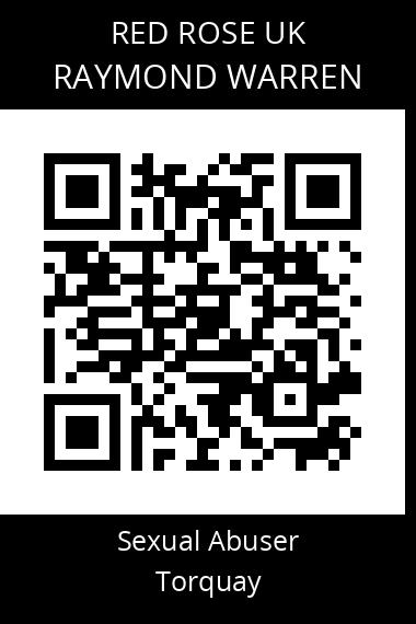 QR code for raymond-warren