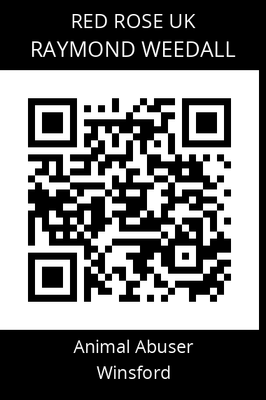 QR code for raymond-weedall
