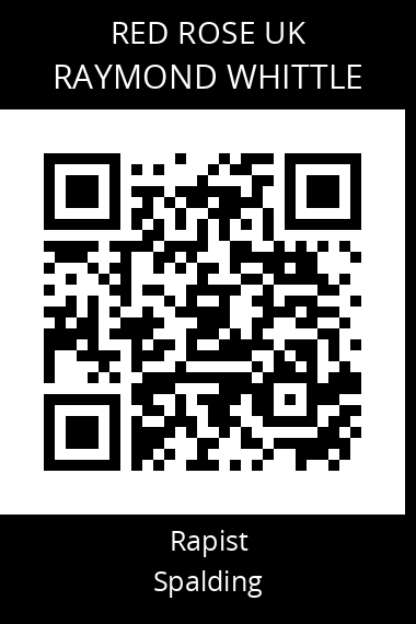 QR code for raymond-whittle