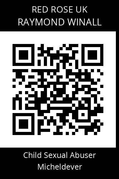 QR code for raymond-winall