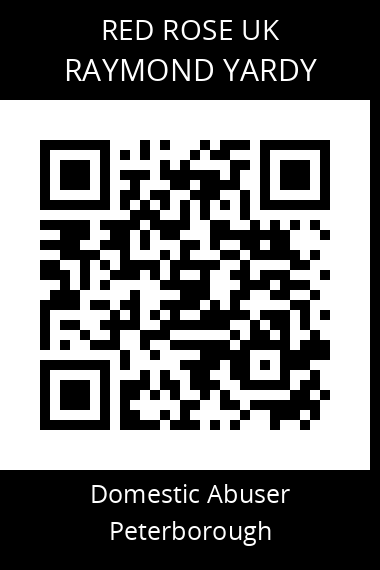 QR code for raymond-yardy