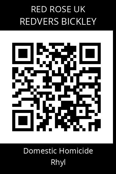 QR code for redvers-bickley
