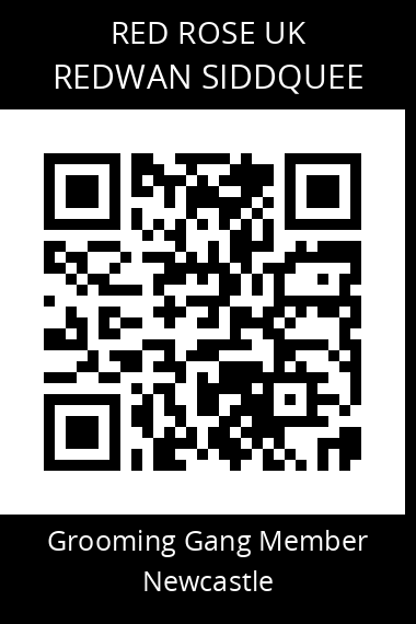 QR code for redwan-siddquee