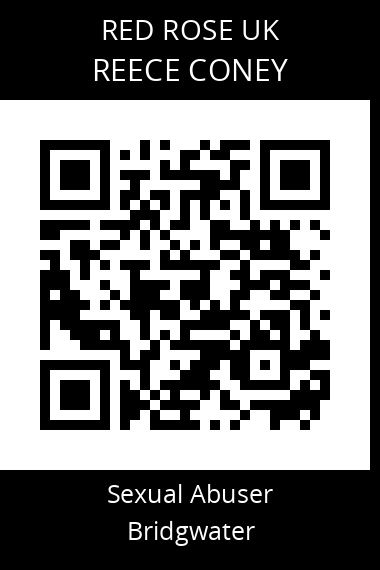QR code for reece-coney