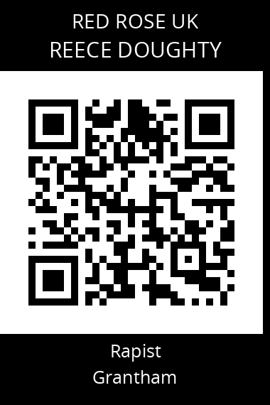 QR code for reece-doughty