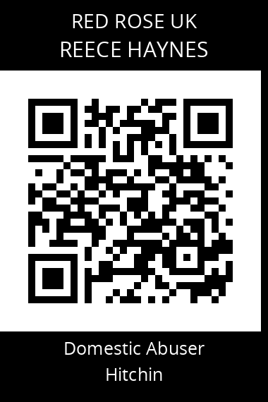 QR code for reece-haynes
