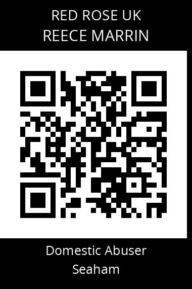 QR code for reece-marrin