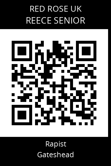QR code for reece-senior