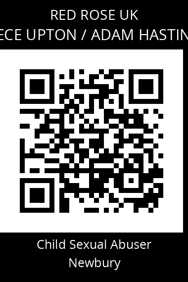QR code for reece-upton