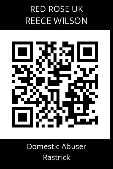 QR code for reece-wilson