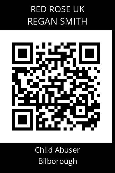 QR code for regan-smith