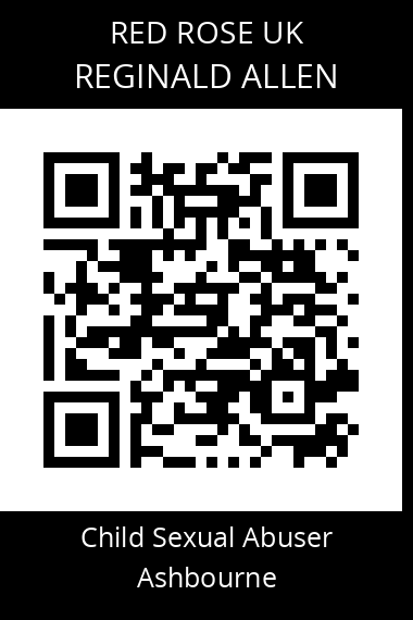 QR code for reginald-allen