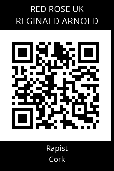 QR code for reginald-arnold