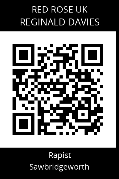 QR code for reginald-davies