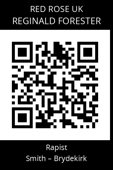 QR code for reginald-forester