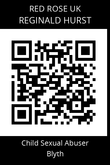 QR code for reginald-hurst