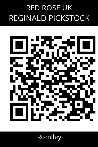 QR code for reginald-pickstock