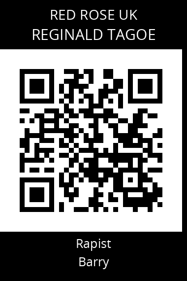 QR code for reginald-tagoe