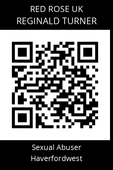 QR code for reginald-turner