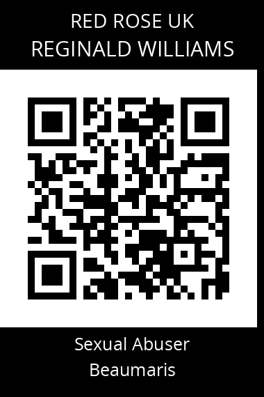 QR code for reginald-williams