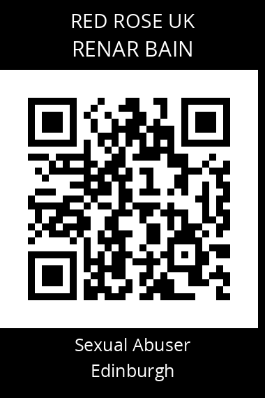 QR code for renar-bain