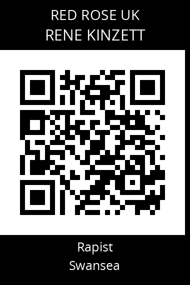 QR code for rene-kinzett