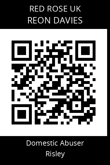 QR code for reon-davies