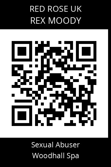 QR code for rex-moody