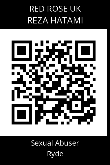 QR code for reza-hatami