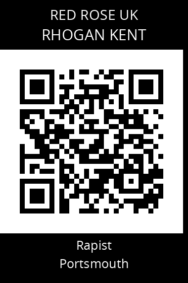 QR code for rhogan-kent