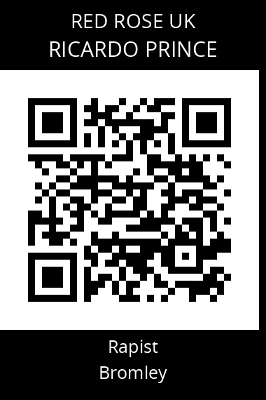 QR code for ricardo-prince