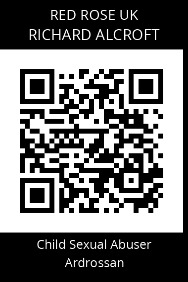 QR code for richard-alcroft