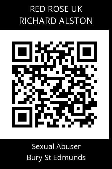 QR code for richard-alston