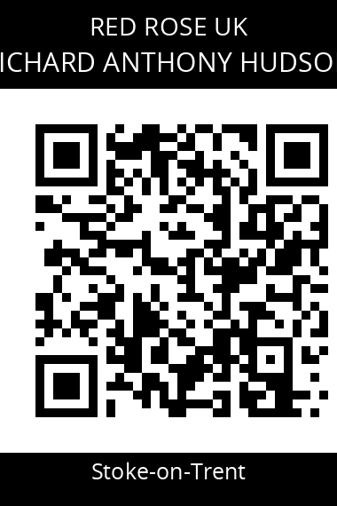 QR code for richard-anthony-hudson
