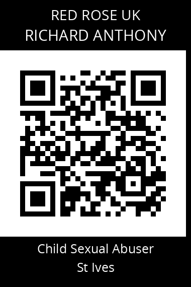 QR code for richard-anthony