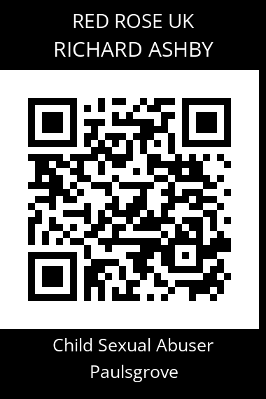 QR code for richard-ashby