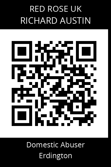 QR code for richard-austin