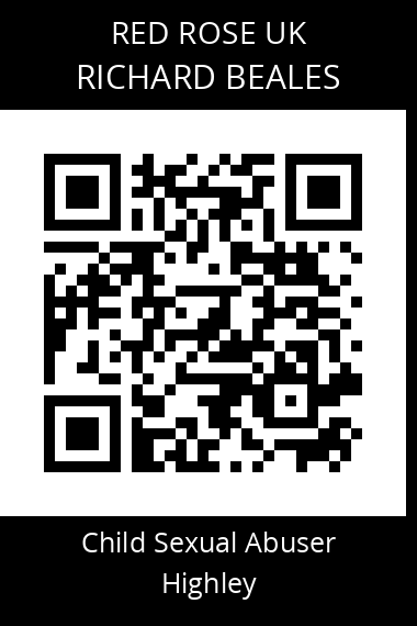 QR code for richard-beales