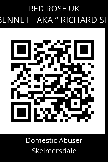 QR code for richard-bennett-1