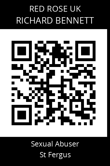 QR code for richard-bennett