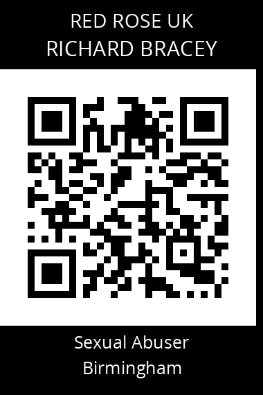 QR code for richard-bracey