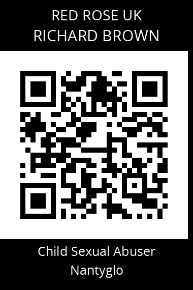 QR code for richard-brown