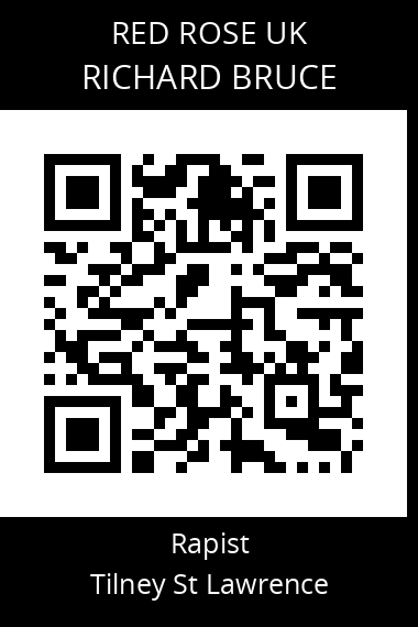 QR code for richard-bruce