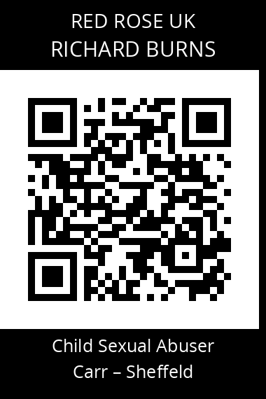QR code for richard-burns